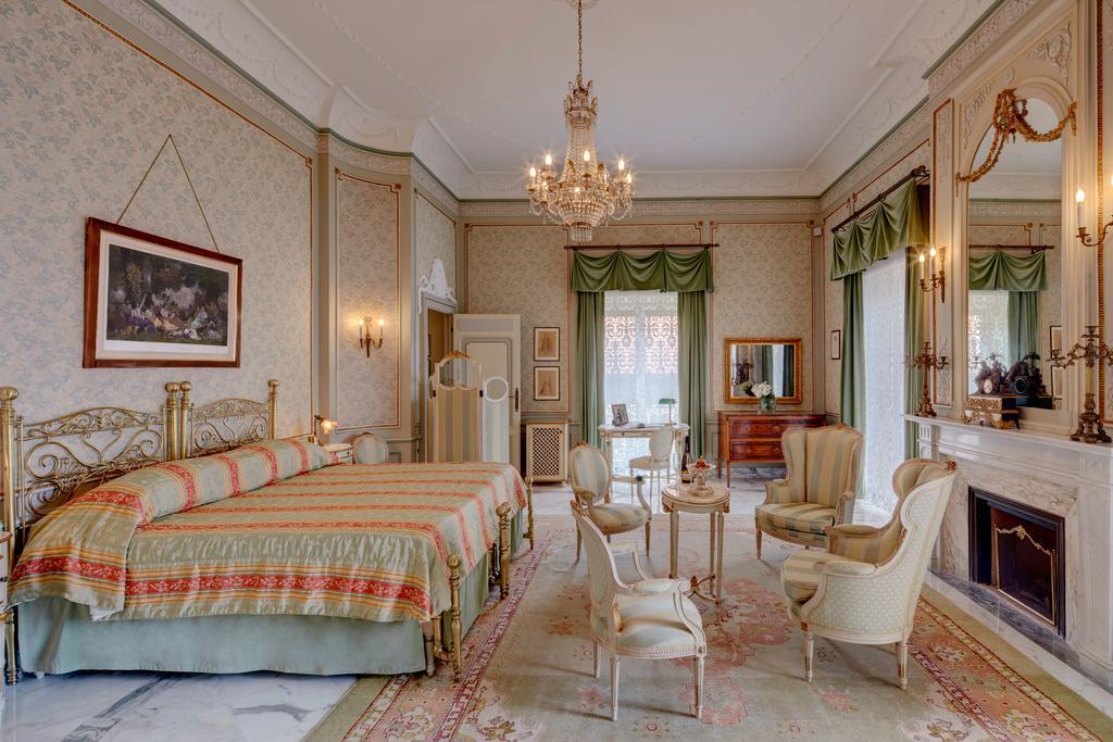 Grand Hotel Excelsior Vittoria Сорренто Экстерьер фото